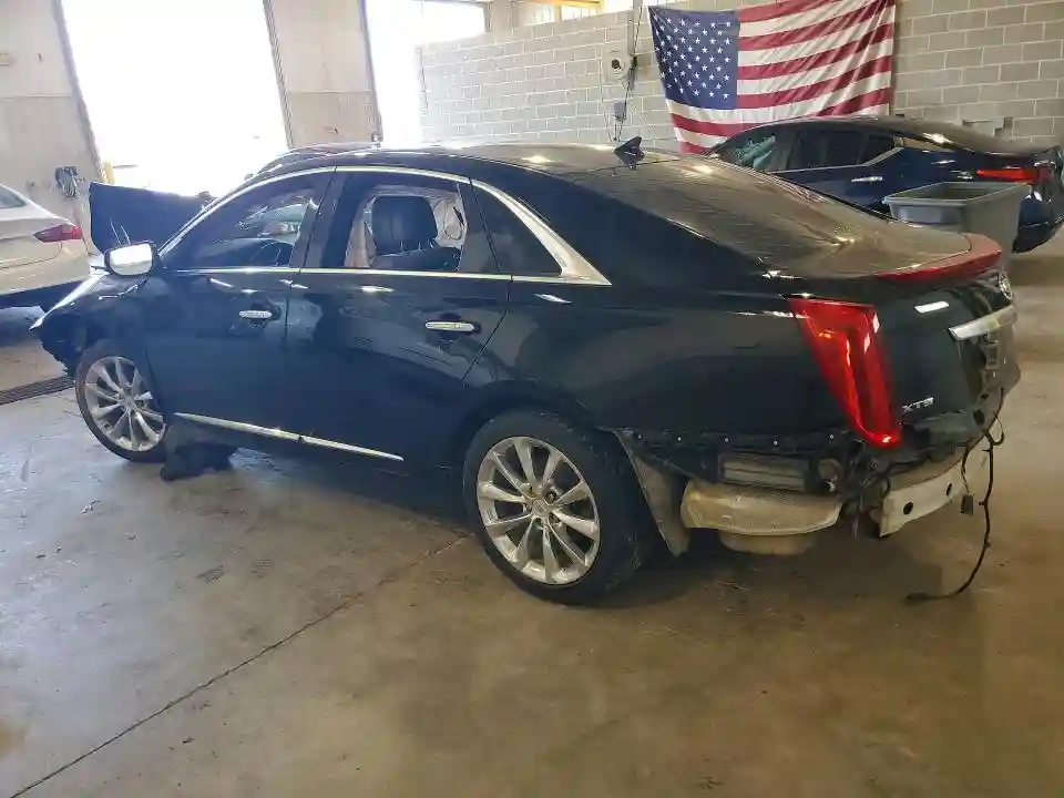 2G61P5S32D9163459 2013 CADILLAC XTS-1