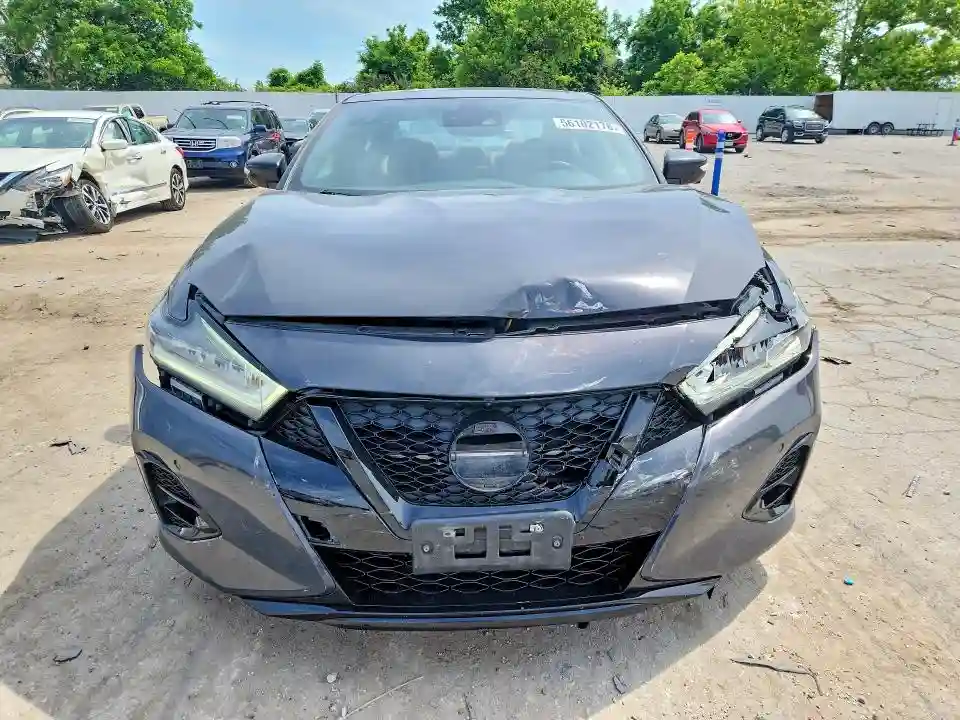 1N4AA6FV9MC504564 2021 NISSAN MAXIMA-4