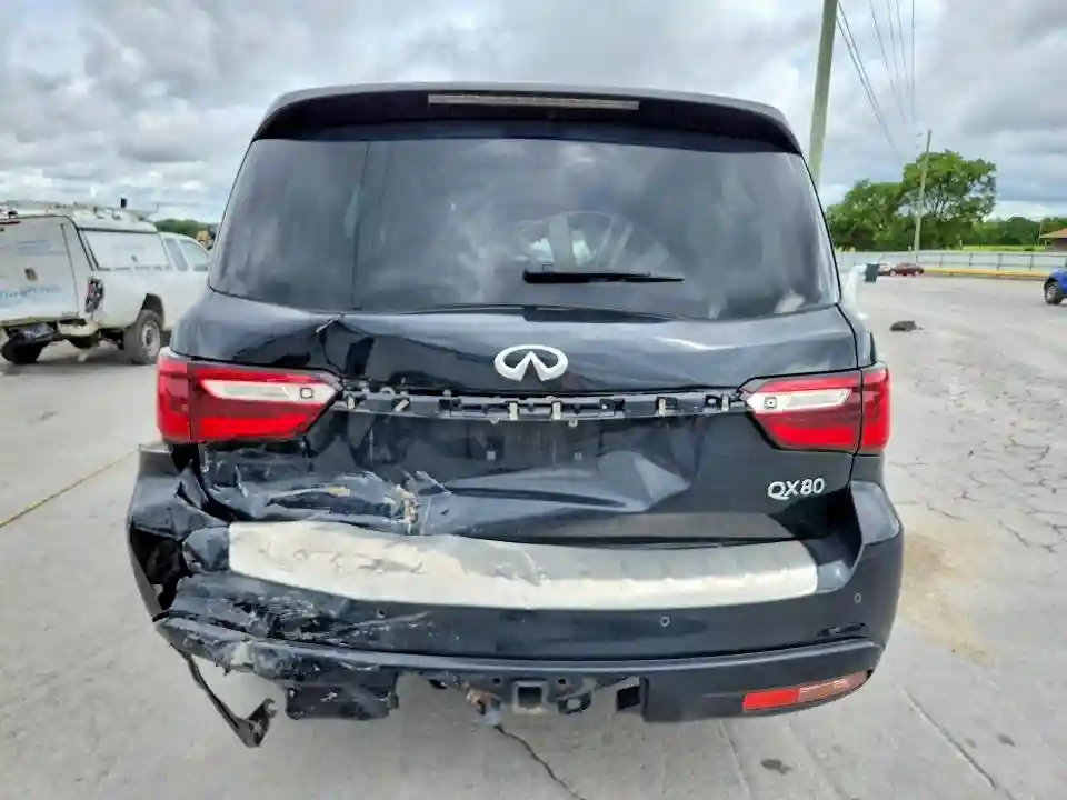 JN8AZ2NF9L9704446 2020 INFINITI QX80-5