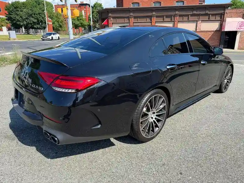 WDD2J6BB3KA027624 2019 MERCEDES-BENZ CLC-CLASS-2