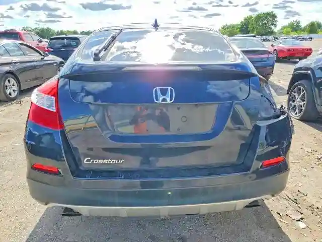 5J6TF3H38DL001441 2013 HONDA CROSSTOUR-5
