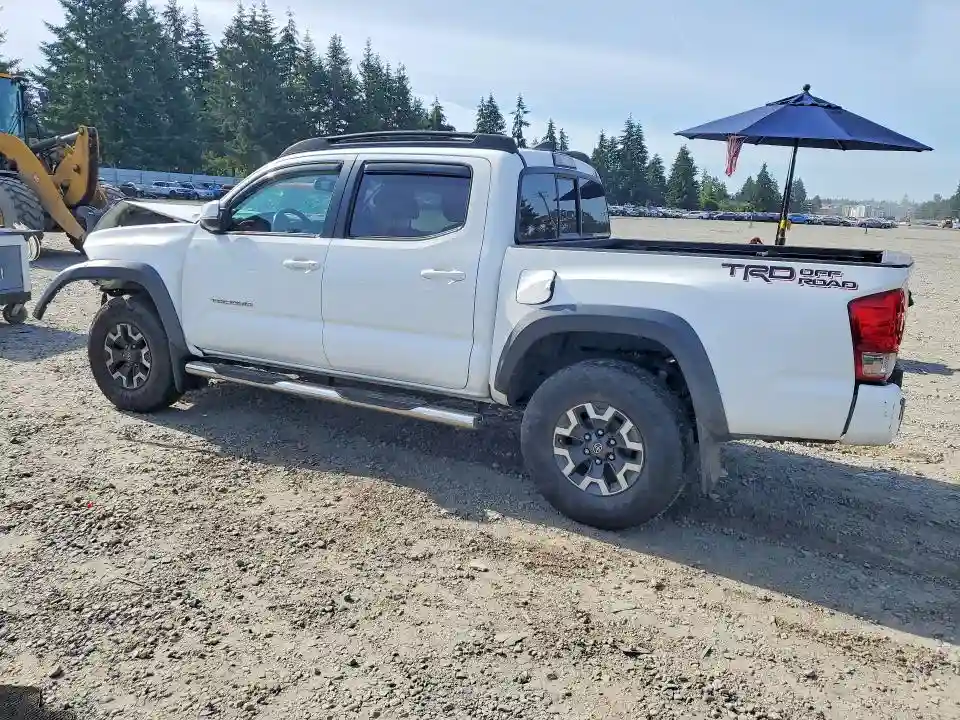 3TMAZ5CN2GM014200 2016 TOYOTA TACOMA-1