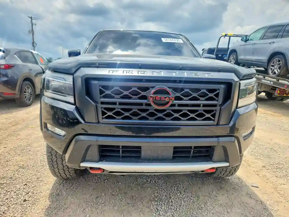 1N6ED1EK0RN654360 2024 NISSAN FRONTIER-4