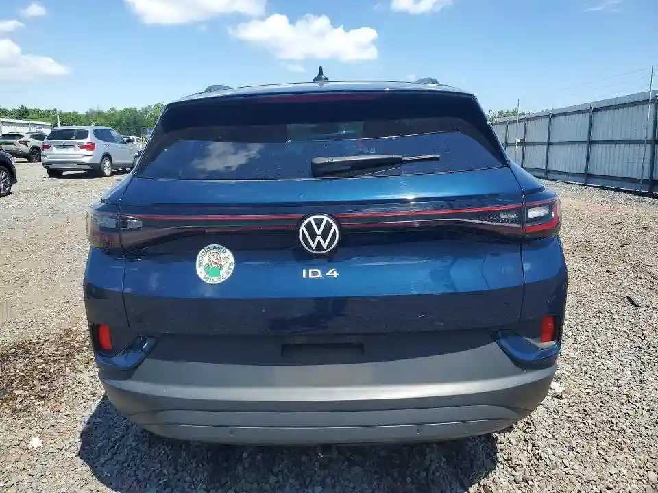 1V2GNPE89PC008502 2023 VOLKSWAGEN ALL OTHER-5