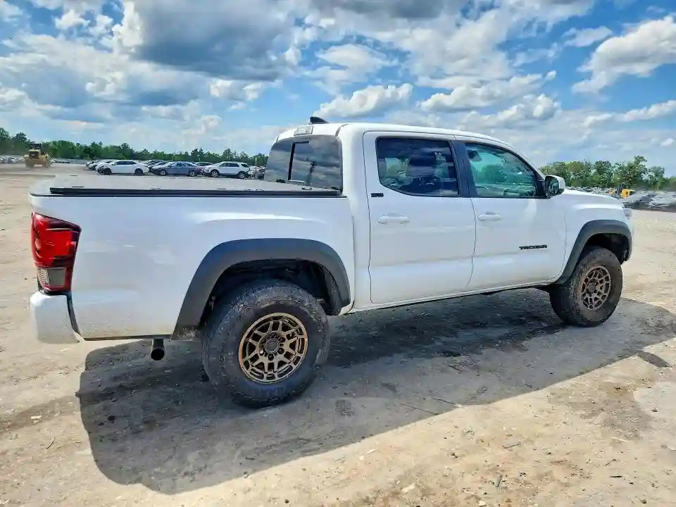 3TYCZ5AN3PT138282 2023 TOYOTA TACOMA-2