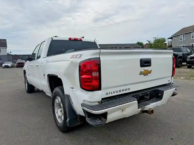 1GCVKREC0GZ404235 2016 CHEVROLET SILVERADO-2