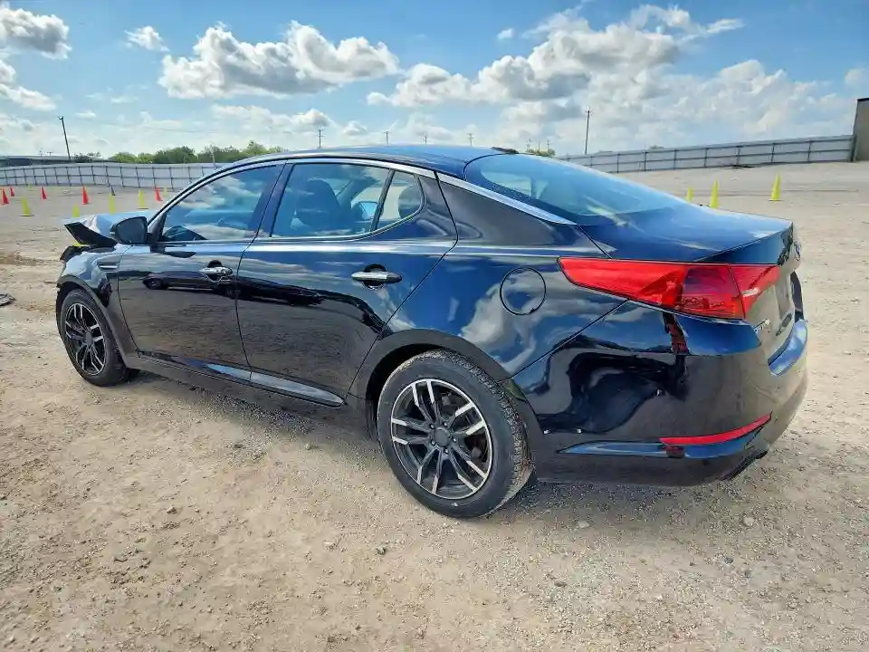 5XXGN4A79CG036632 2012 KIA OPTIMA-1