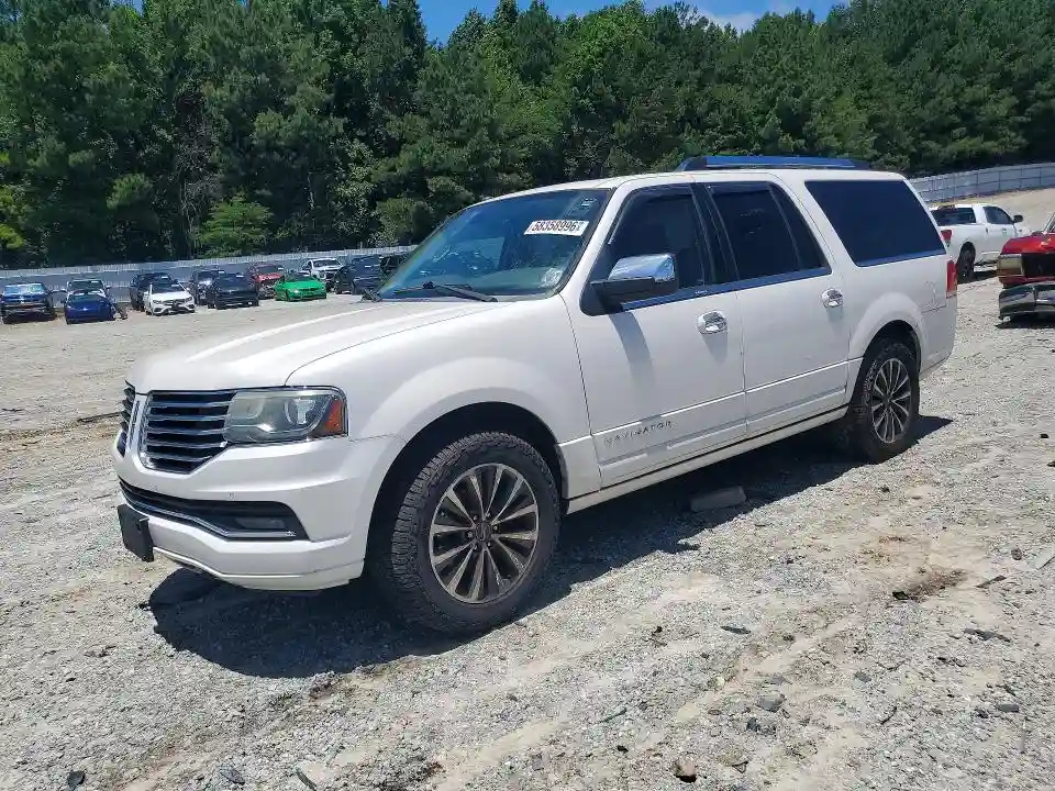 5LMJJ3JT1FEJ14136 2015 LINCOLN NAVIGATOR-0
