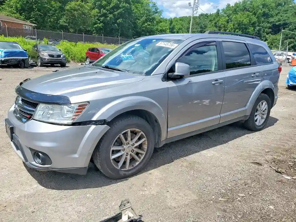 3C4PDDBGXGT220845 2016 DODGE JOURNEY-0
