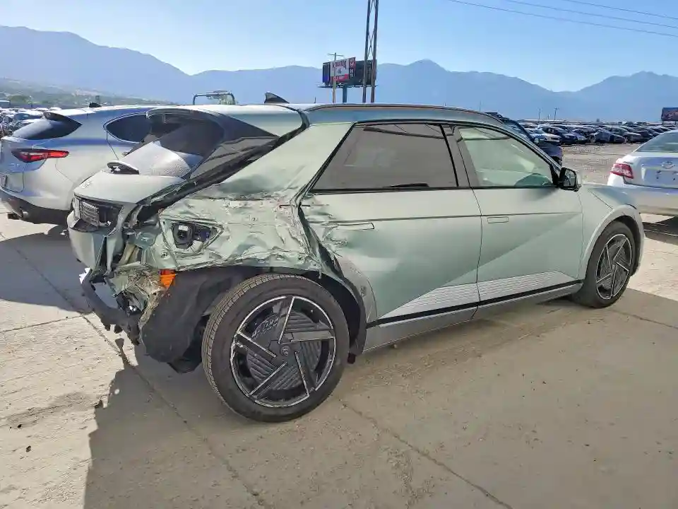 7YAKRDDCXTY057735 2026 HYUNDAI IONIQ-2