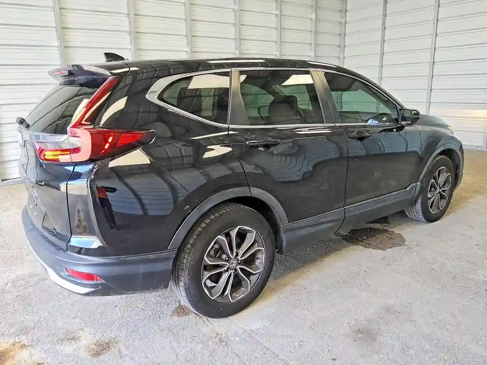 7FARW1H51LE023065 2020 HONDA CRV-2