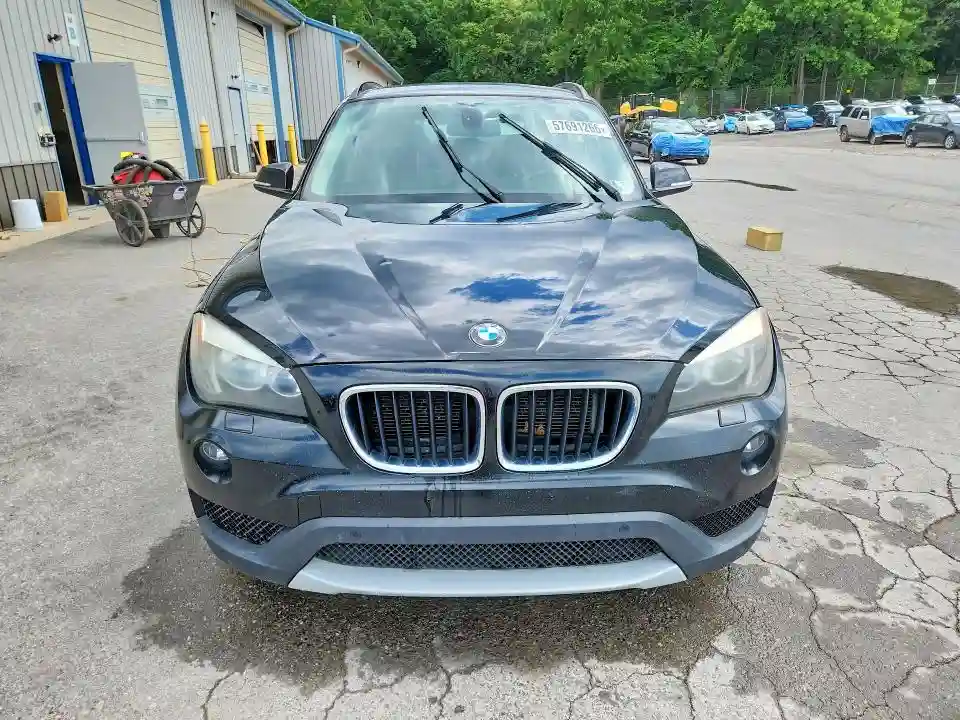WBAVL1C5XEVY23553 2014 BMW X1-4
