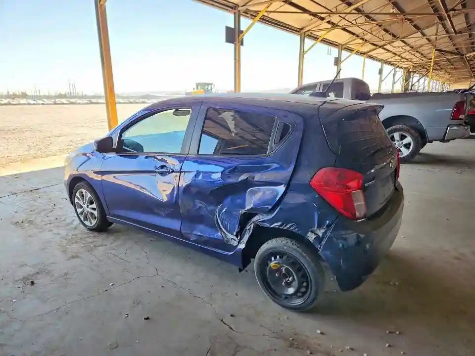 KL8CD6SA7NC015006 2022 CHEVROLET SPARK-1
