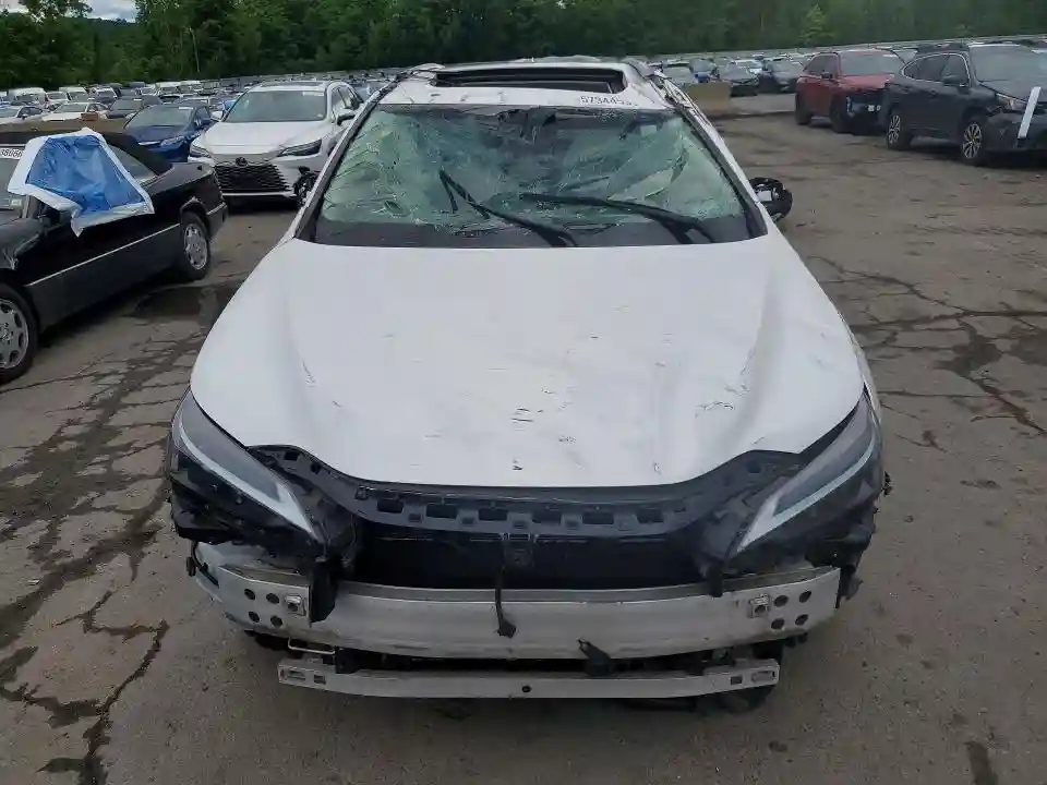 2T2GKCEZ5NC007441 2022 LEXUS NX-4