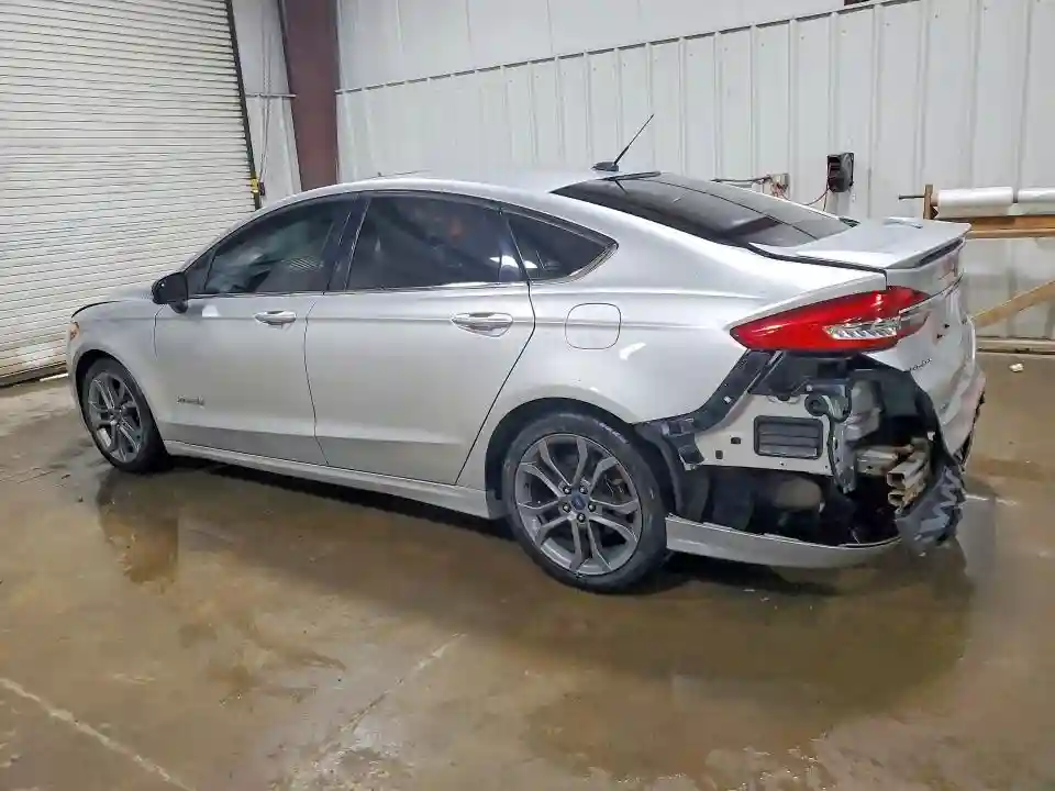3FA6P0LU7JR155821 2018 FORD FUSION-1