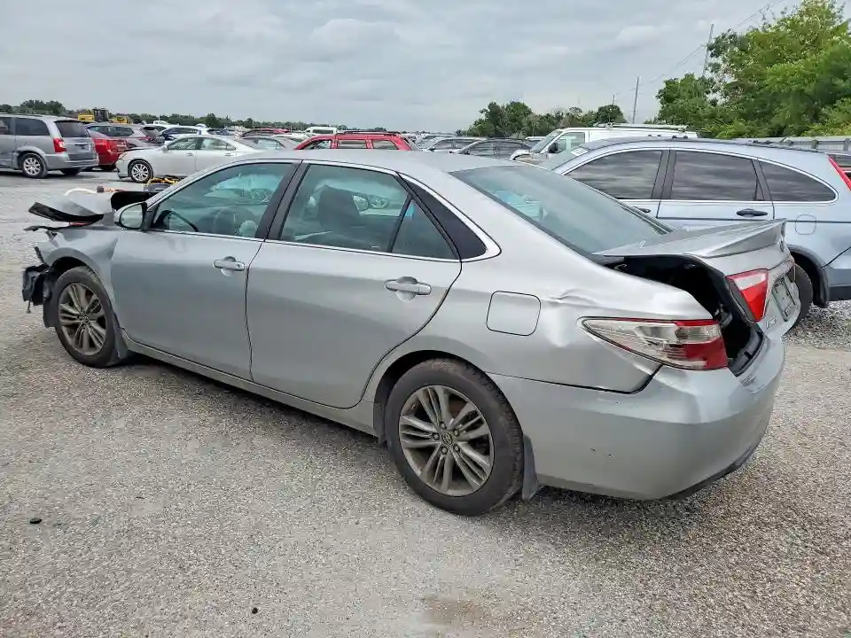 4T1BF1FK6FU975993 2015 TOYOTA CAMRY-1