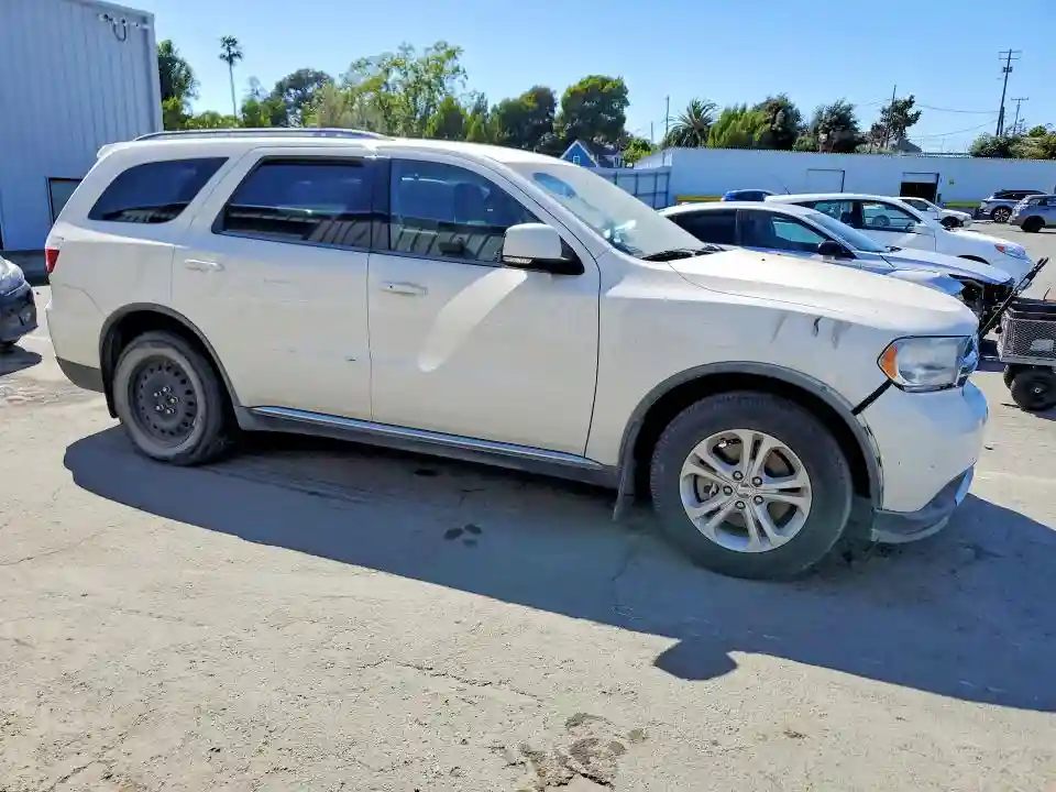 1D4SE4GT9BC661533 2011 DODGE DURANGO-3