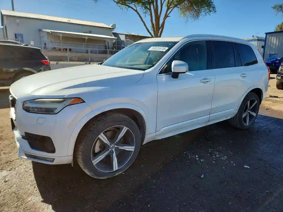 YV4A22PMXG1059190 2016 VOLVO XC90-0