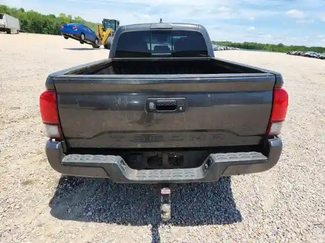 3TMBZ5DN3KM019434 2019 TOYOTA TACOMA TRD-5