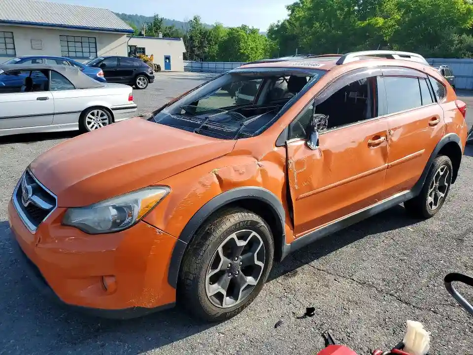 JF2GPADC1F8292029 2015 SUBARU XV-0