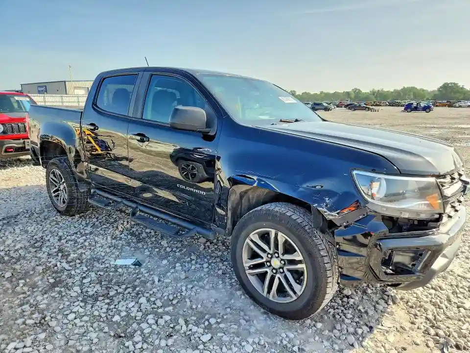 1GCGSBEN3N1105920 2022 CHEVROLET COLORADO-3