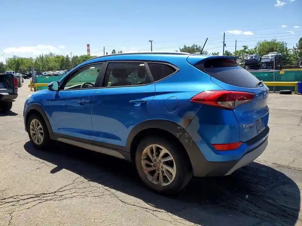 KM8J3CA22HU519337 2017 HYUNDAI TUCSON-1