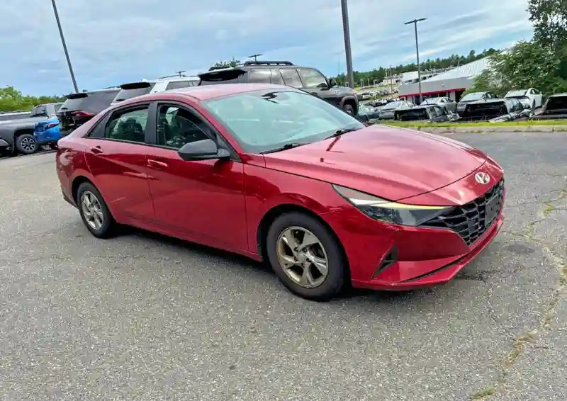 KMHLL4AG5PU436798 2023 HYUNDAI ELANTRA-0
