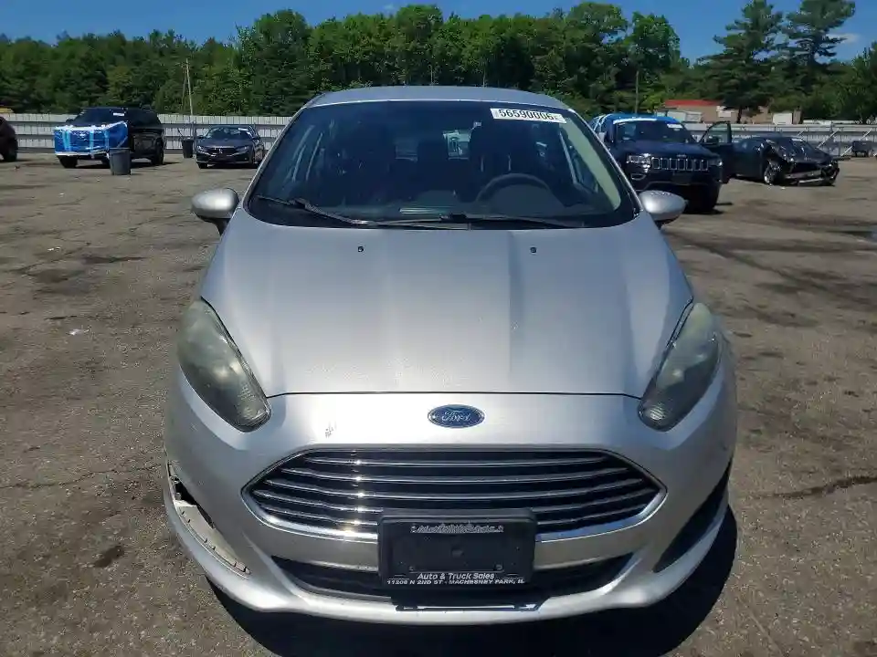 3FADP4TJXGM185308 2016 FORD FIESTA-4