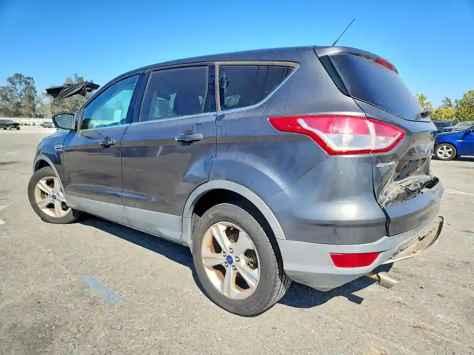 1FMCU0GXXFUB07316 2015 FORD ESCAPE-1