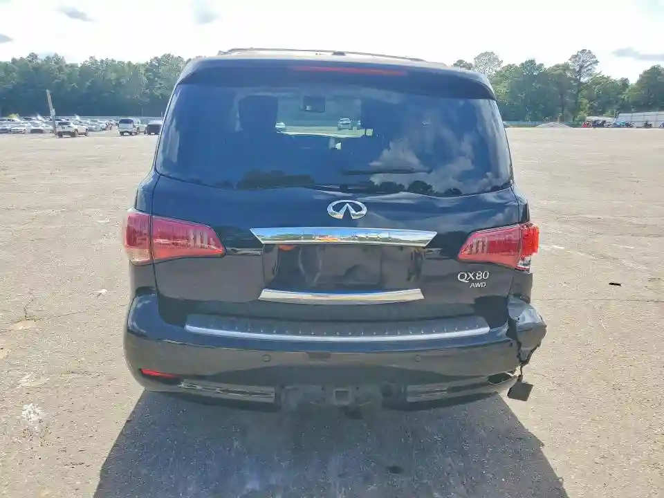 JN8AZ2NC6E9351785 2014 INFINITI QX80-5