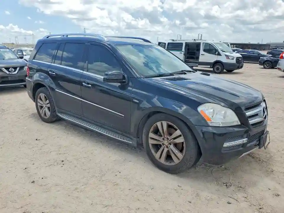 4JGBF2FE5CA801166 2012 MERCEDES-BENZ GL-CLASS-3