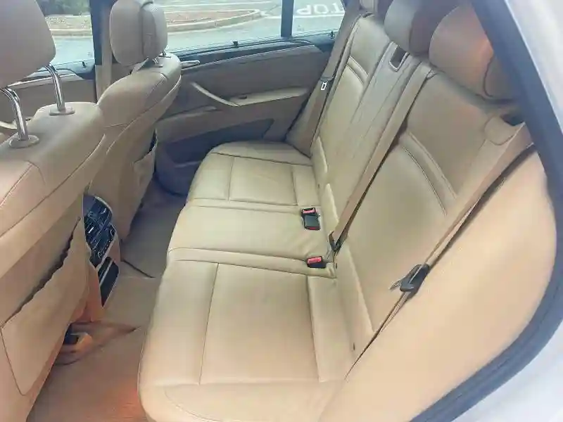 5UXZV8C52CL425283 2012 BMW X5-5