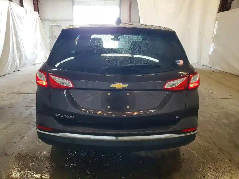2GNAXKEV8L6102827 2020 CHEVROLET EQUINOX-5