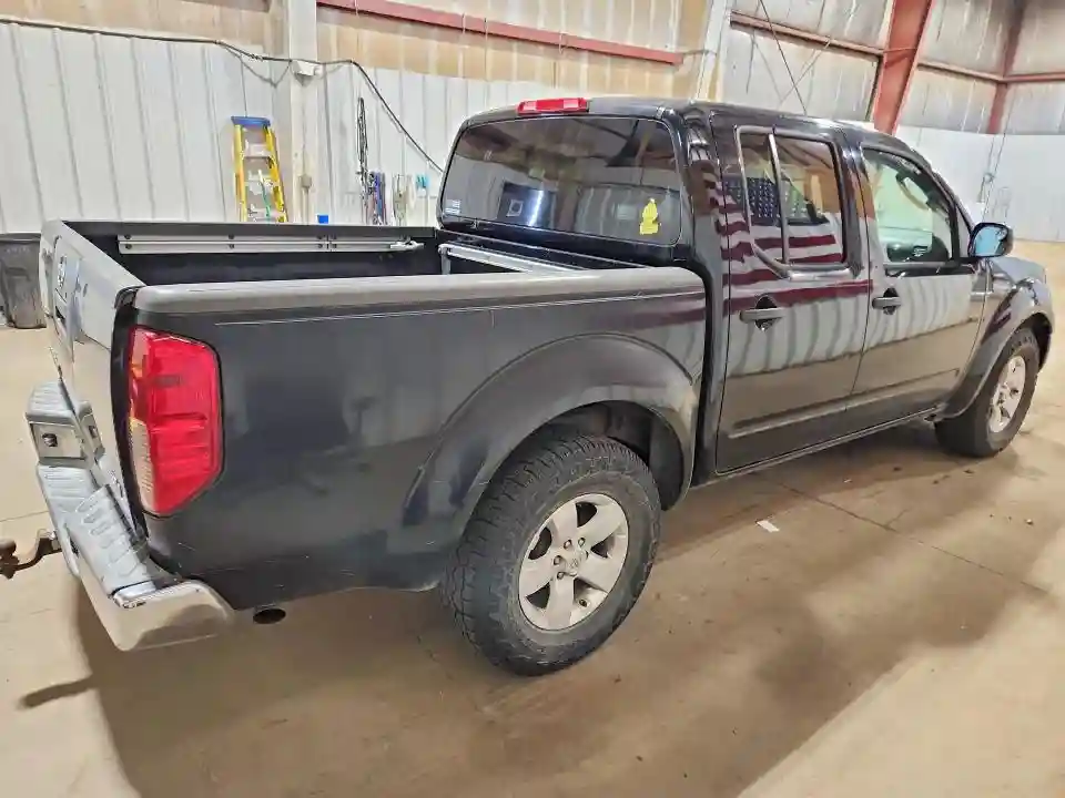 1N6AD0ER5BC446210 2011 NISSAN FRONTIER-2