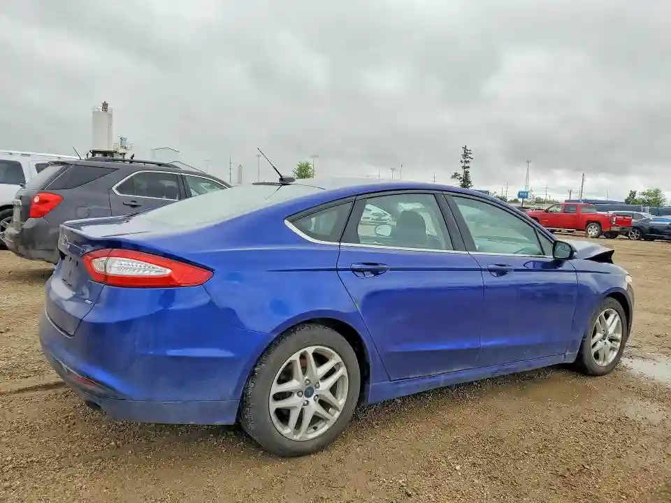 3FA6P0H71FR276435 2015 FORD FUSION-2