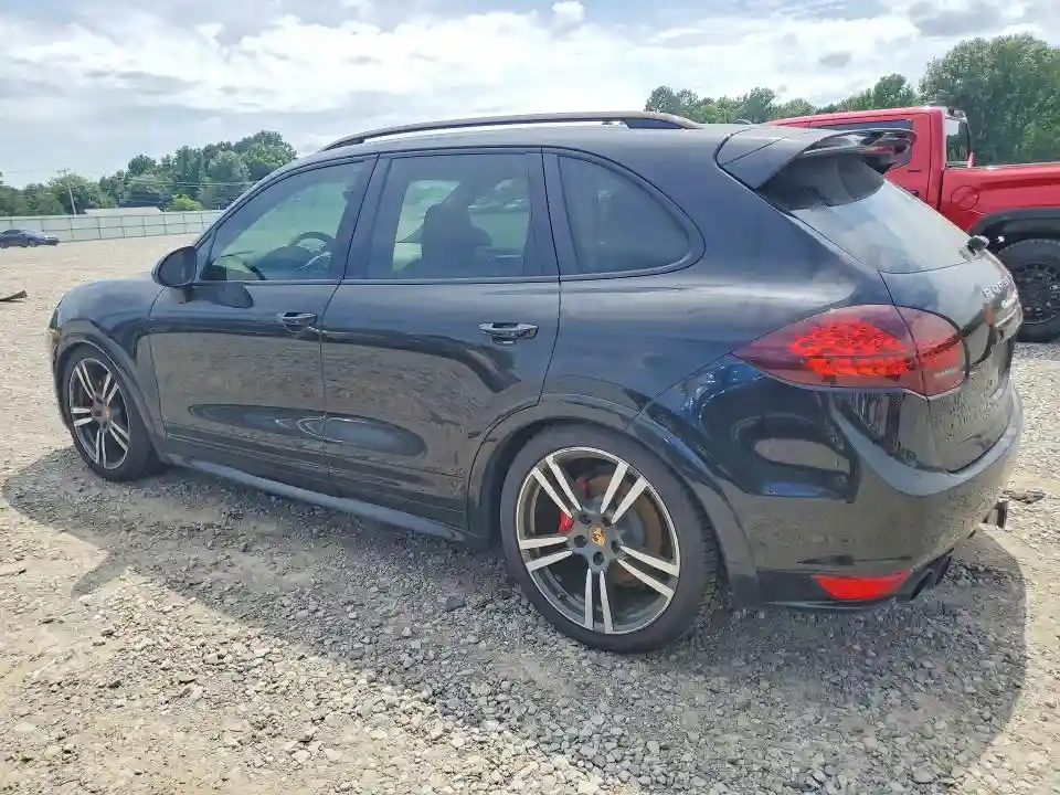 WP1AD2A28DLA77741 2013 PORSCHE CAYENNE-1