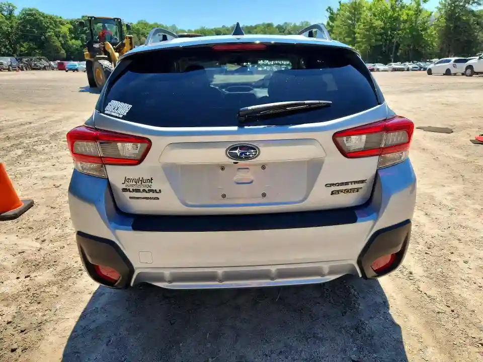 JF2GTHSC0MH297744 2021 SUBARU CROSSTREK-5