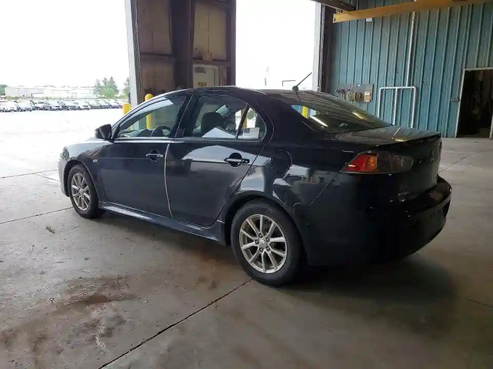 JA32V2FW3GU003607 2016 MITSUBISHI LANCER-1