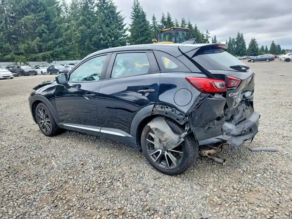 JM1DKBD77G0122833 2016 MAZDA CX-3-1