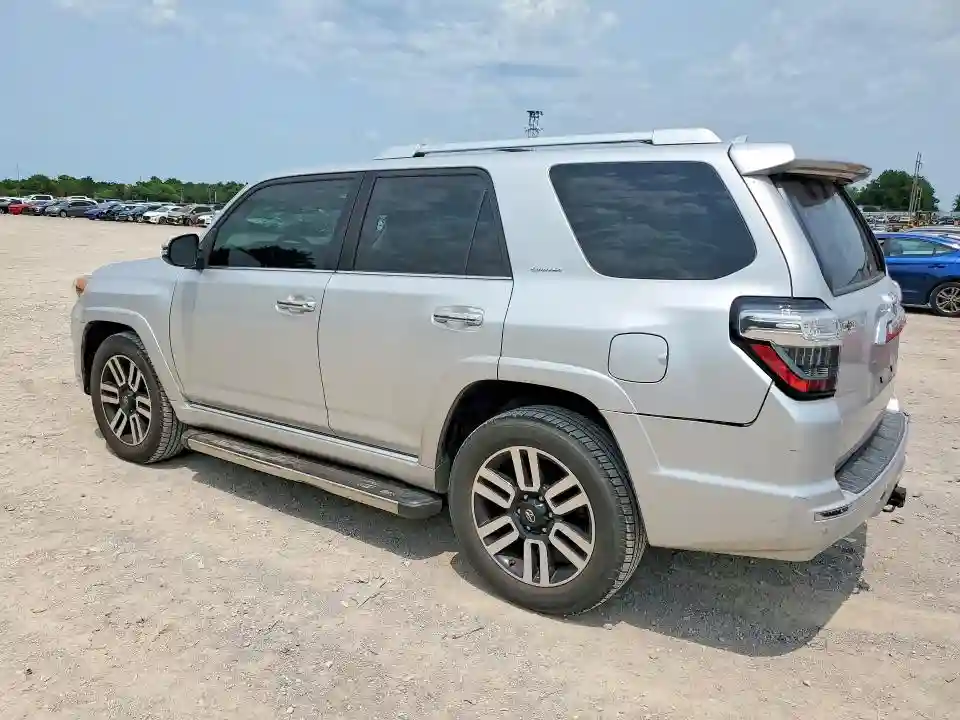 JTEBU5JR3E5201520 2014 TOYOTA 4RUNNER-1