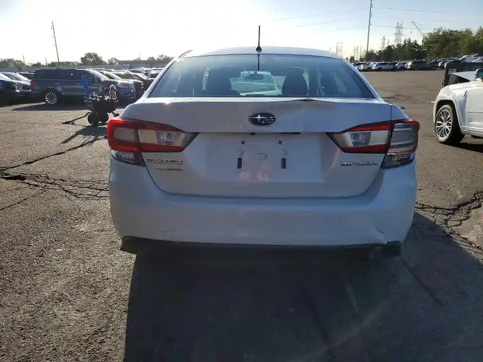 4S3GKAB67N3609916 2022 SUBARU IMPREZA-5