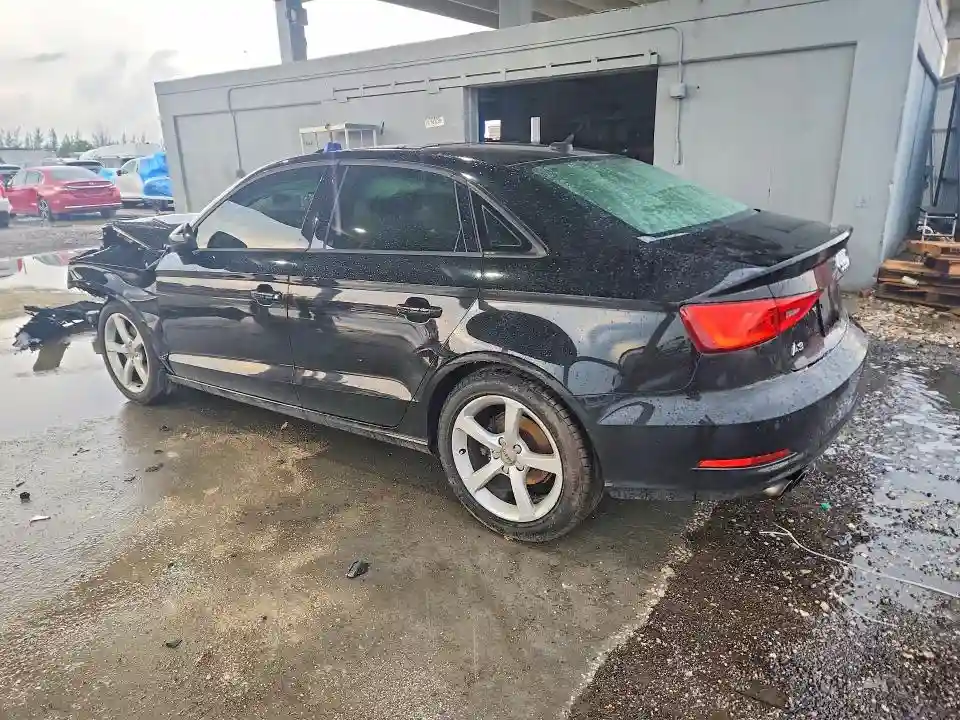 WAUA7GFF2G1022328 2016 AUDI A3-1