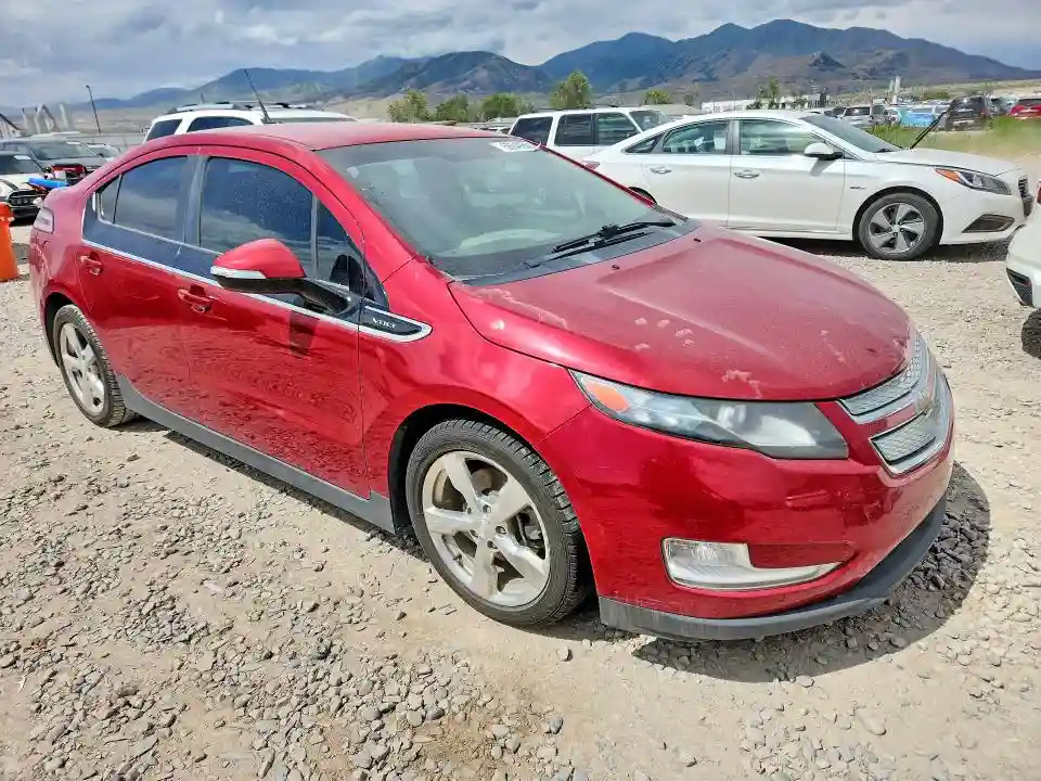 1G1RB6E4XEU116525 2014 CHEVROLET VOLT-3