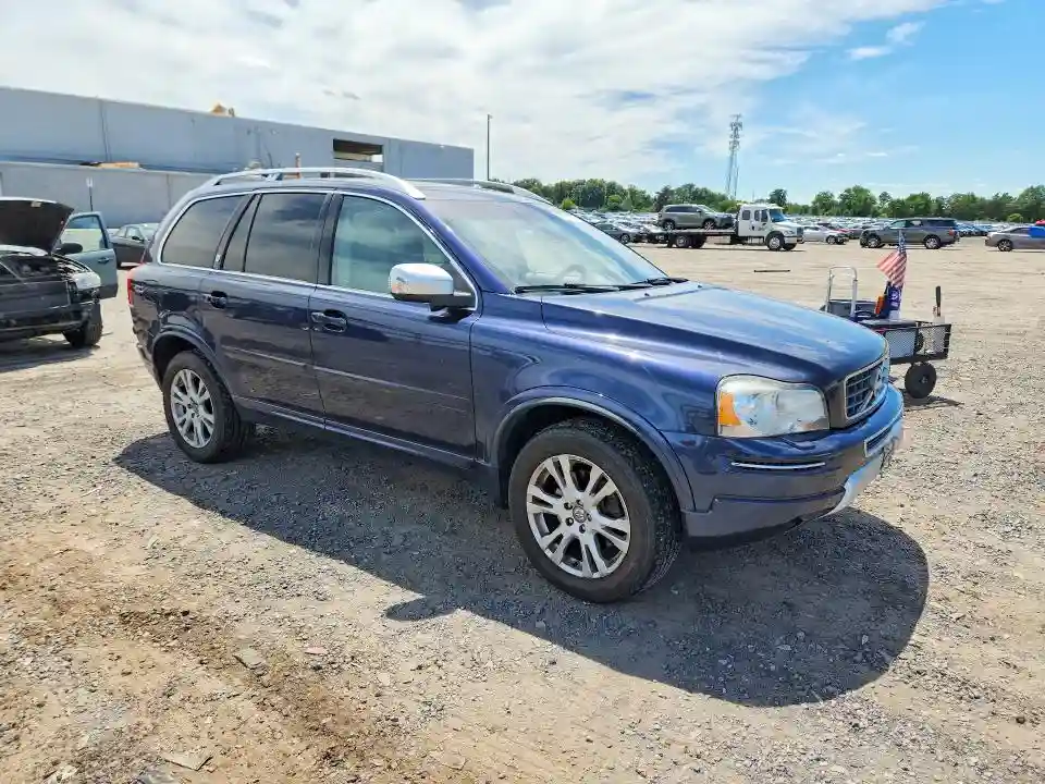 YV4952CZ4E1698383 2014 VOLVO XC90-3