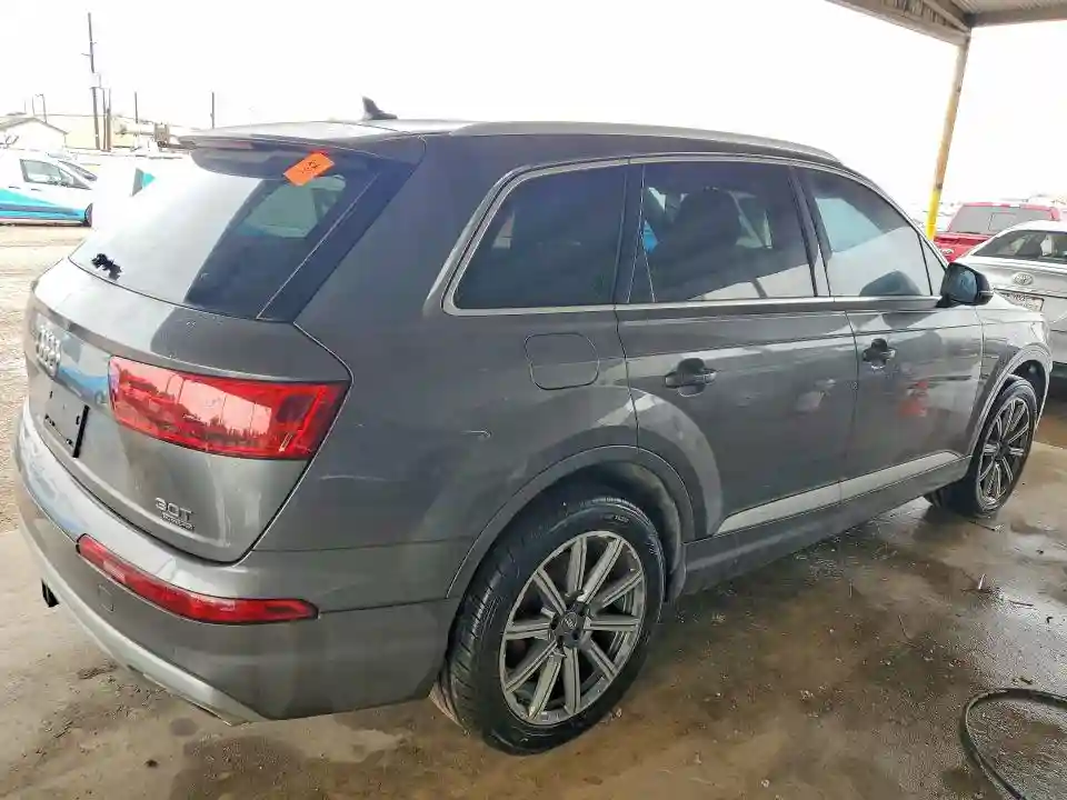 WA1LAAF76JD050099 2018 AUDI Q7-2