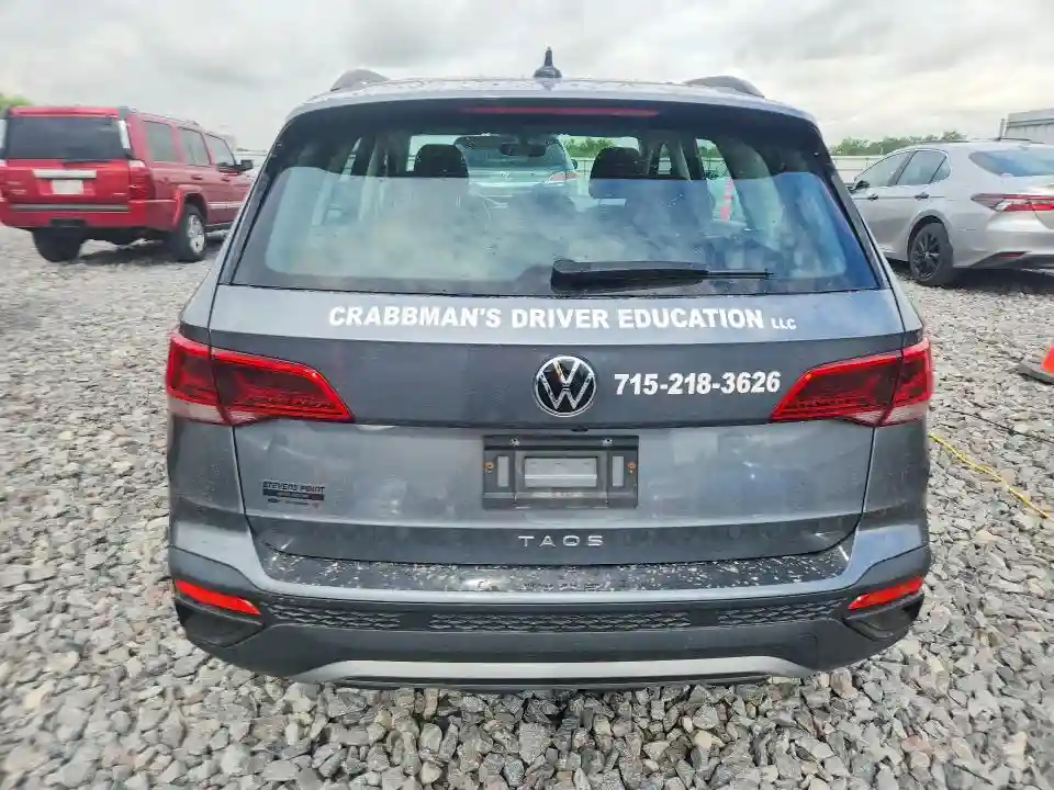 3VVCX7B29PM368699 2023 VOLKSWAGEN ALL OTHER-5