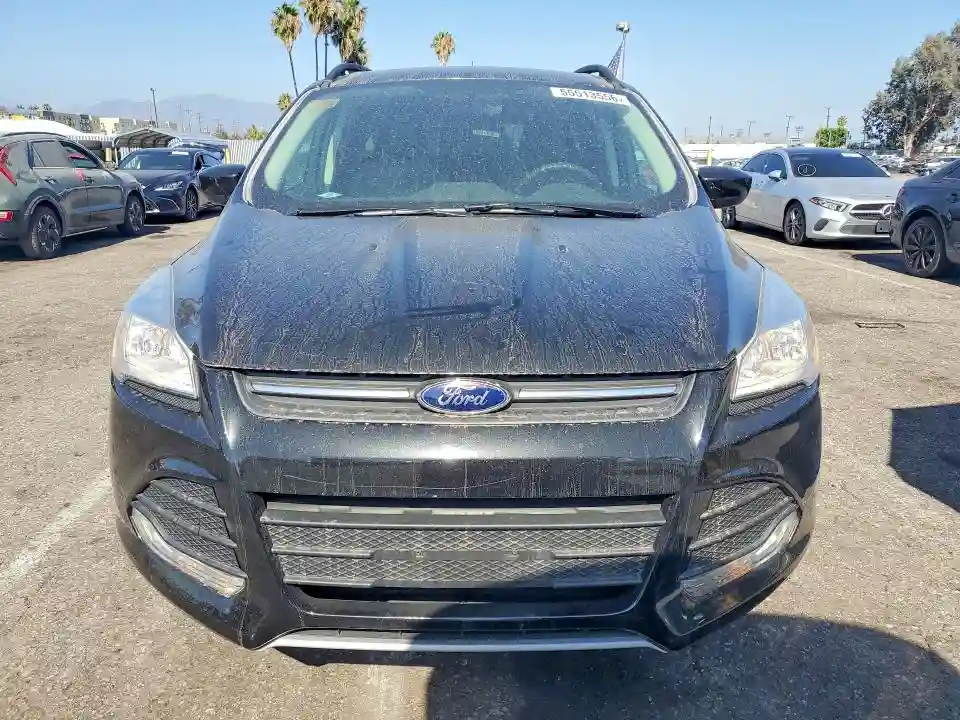 1FMCU0GX9FUB31199 2015 FORD ESCAPE-4