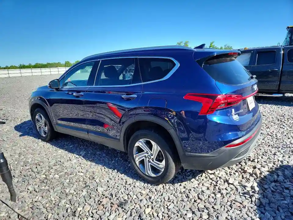 5NMS2DAJ1PH528917 2023 HYUNDAI SANTA FE-1