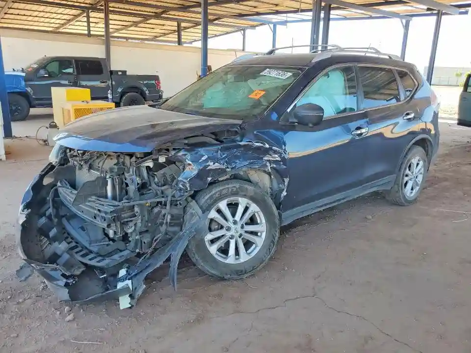 KNMAT2MT6GP626696 2016 NISSAN ROGUE-0
