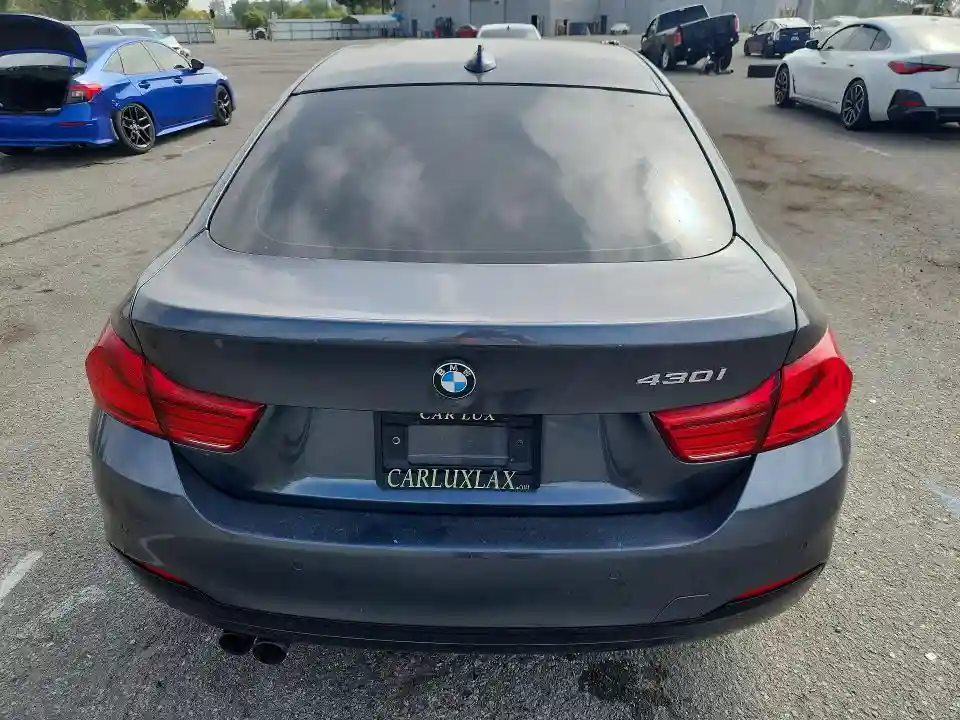 WBA4J1C51JBG78788 2018 BMW 4 SERIES-5